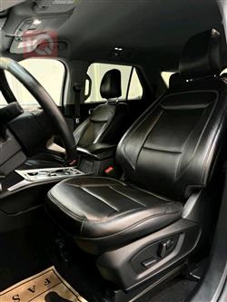 فۆرد ئێکسپلۆرەر